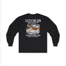 Load image into Gallery viewer, RANK DICKERSON CATCH EM SON
