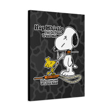 Load image into Gallery viewer, HOG WHISTLE CANVAS BY THEBESTCAMO
