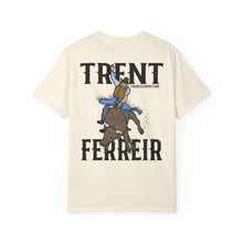 Load image into Gallery viewer, TRENT FERREIR T-SHIRT
