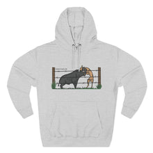 Load image into Gallery viewer, HUNG HOODIE
