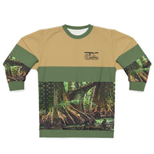 Load image into Gallery viewer, CYPRESS CAMO Sweatshirt
