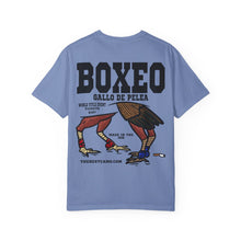 Load image into Gallery viewer, BOXEO T-SHIRT COMFORT COLORS
