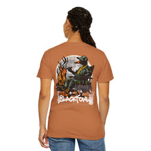 Load image into Gallery viewer, black fowl vintage
