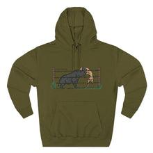Load image into Gallery viewer, HUNG HOODIE
