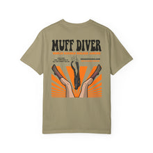 Load image into Gallery viewer, MUFF DIVER
