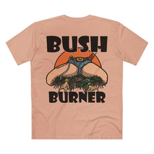 Load image into Gallery viewer, BUSH BURNER
