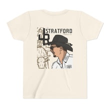 Load image into Gallery viewer, JR STRATFORD YOUTH T-SHIRT
