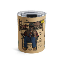 Load image into Gallery viewer, 10oz INSULATED LIQUOR CUP
