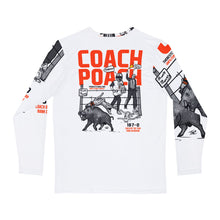 Load image into Gallery viewer, COACH POACH LONG SLEEVE DRI-FIT
