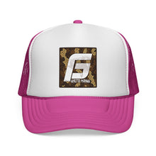 Load image into Gallery viewer, GHETTO FISHING OTTO HAT
