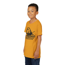 Load image into Gallery viewer, My Dad Said Your Dogs Suck Youth Tee
