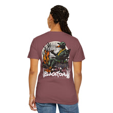 Load image into Gallery viewer, black fowl vintage
