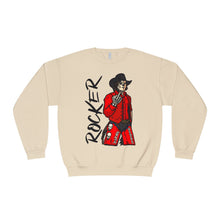 Load image into Gallery viewer, Rocker Steiner sweatshirt

