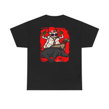 Load image into Gallery viewer, CHRISTMAS TREE HOG HUNTING T-SHIRT
