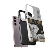 Load image into Gallery viewer, DUSTIN PHONE CASE
