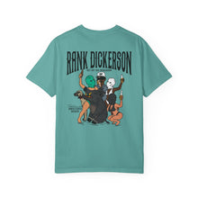 Load image into Gallery viewer, RANK DICKERSON 1 SHIRT
