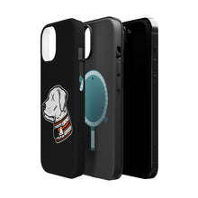 Load image into Gallery viewer, HOGDOG IMPACT MAGNETIC PHONE CASE
