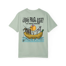 Load image into Gallery viewer, QUE PASA USA T-SHIRT

