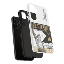 Load image into Gallery viewer, DUSTIN PHONE CASE
