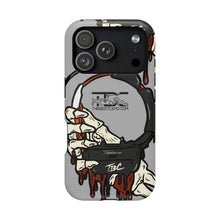 Load image into Gallery viewer, TAKE A LITTLE PHONE CASE  (Magnetic Impact-Resistant)
