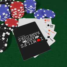 Load image into Gallery viewer, I LOVE MILFS Poker Playing Cards
