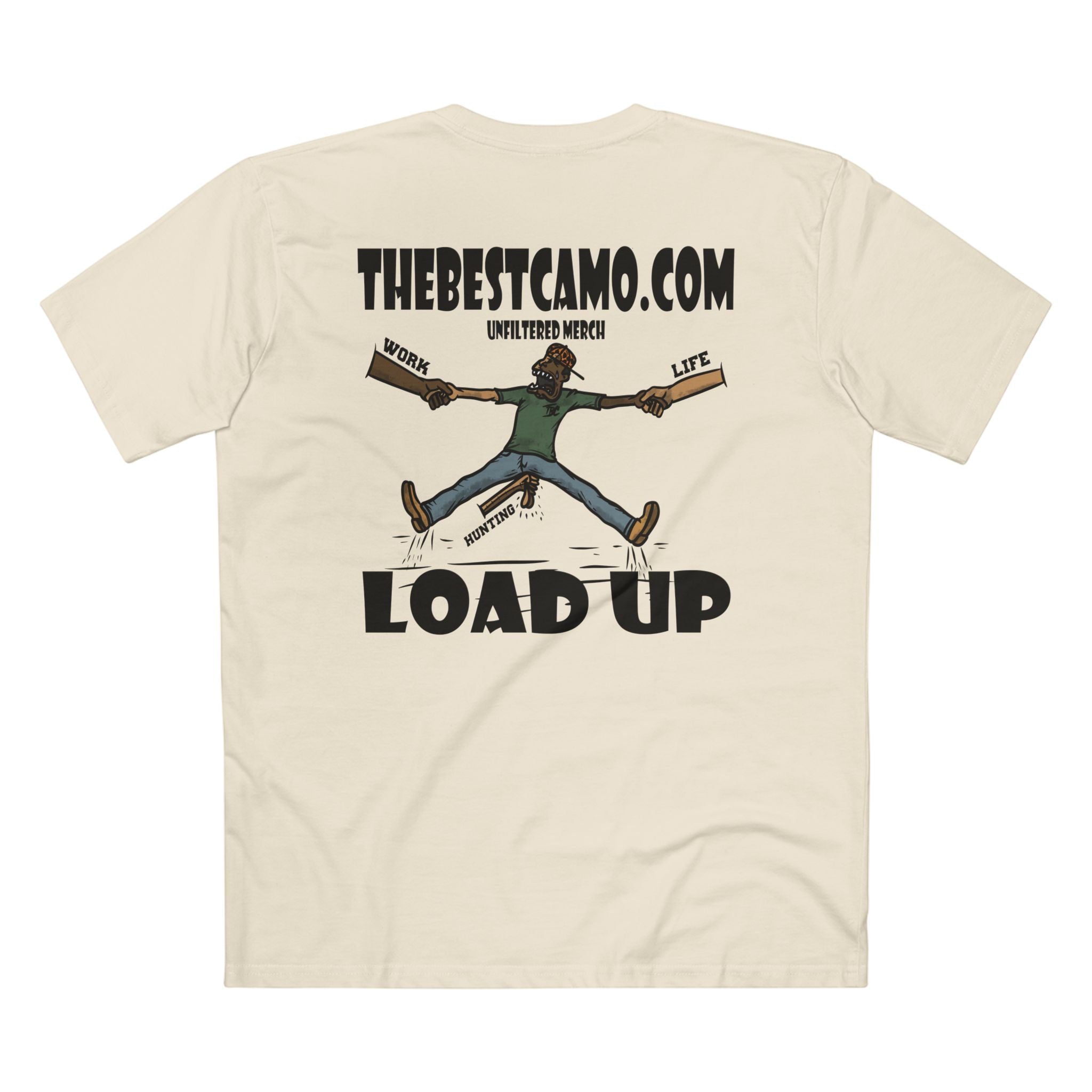 LOAD UP – THEBESTCAMO.COM