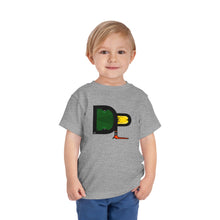 Load image into Gallery viewer, DUCKIN PRODUCTIONS X THEBESTCAMO.COM Toddler Short Sleeve Tee
