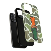 Load image into Gallery viewer, LAST CALL MAGNETIC IPHONE CASE
