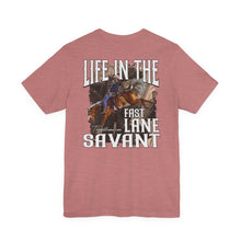 Load image into Gallery viewer, LANE SAVANT LIFE IN THE FAST LANE
