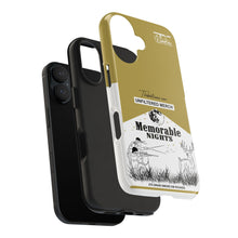Load image into Gallery viewer, memorable phone case tough case
