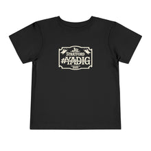 Load image into Gallery viewer, JR TODDLER T-SHIRT
