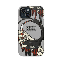 Load image into Gallery viewer, TAKE A LITTLE PHONE CASE  (Magnetic Impact-Resistant)
