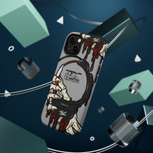 Load image into Gallery viewer, TAKE A LITTLE PHONE CASE  (Magnetic Impact-Resistant)
