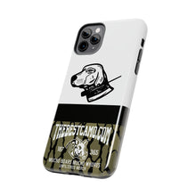 Load image into Gallery viewer, MUCHO BOARS TOUGH PHONE CASE
