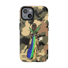 Load image into Gallery viewer, YOUNG DOLPH PHONECASE
