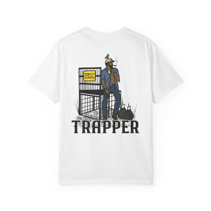 TRAPPER