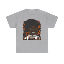 Load image into Gallery viewer, Lil Jigga Jae Memorial T-Shirt
