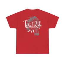 Load image into Gallery viewer, TRIBAL LIFE GRAPHIC TEE
