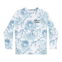 Load image into Gallery viewer, SURF N TURF DRY-FIT LONG SLEEVE
