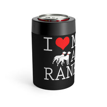 Load image into Gallery viewer, I LOVE MILFS COOLY INSULATED CAN HOLDER
