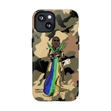 Load image into Gallery viewer, YOUNG DOLPH PHONECASE
