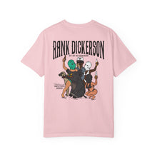 Load image into Gallery viewer, RANK DICKERSON 1 SHIRT
