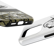 Load image into Gallery viewer, MUCHO BOARS TOUGH PHONE CASE
