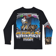Load image into Gallery viewer, CHICKEN MAN DRI-FIT
