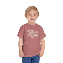 Load image into Gallery viewer, JR TODDLER T-SHIRT
