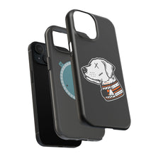 Load image into Gallery viewer, HOGDOG IMPACT MAGNETIC PHONE CASE
