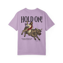 Load image into Gallery viewer, HOLD ON T-SHIRT
