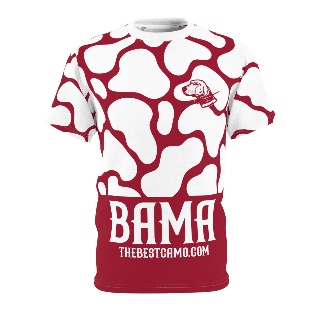 BAMA TBC DRIFIT