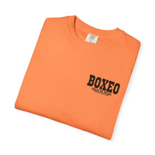 Load image into Gallery viewer, BOXEO T-SHIRT COMFORT COLORS
