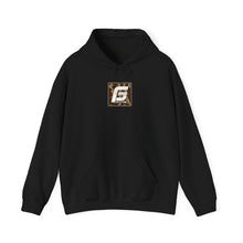 Load image into Gallery viewer, GHETTO FISHING HOODIE
